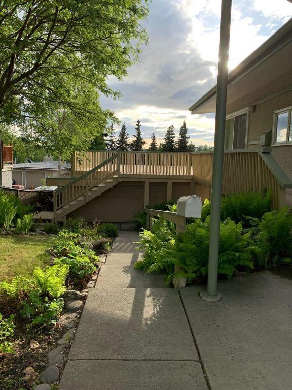 The Chugach At 1400K Anchorage Exterior foto
